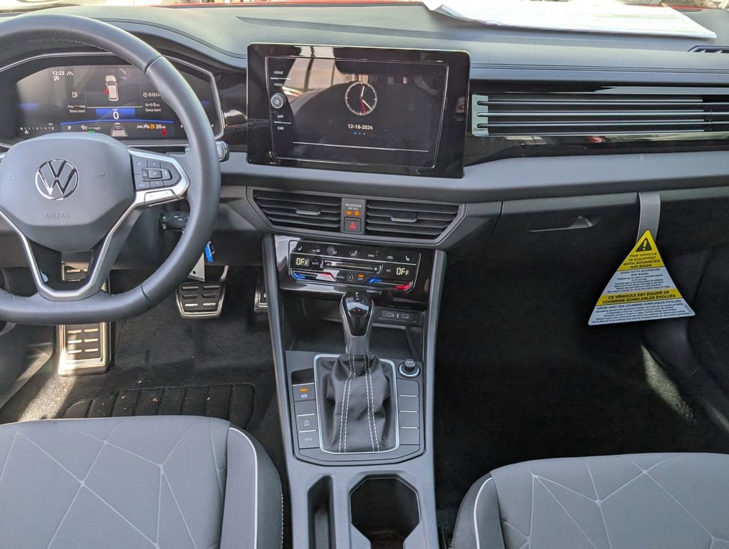 Used 2025 Volkswagen Jetta Sport image 22
