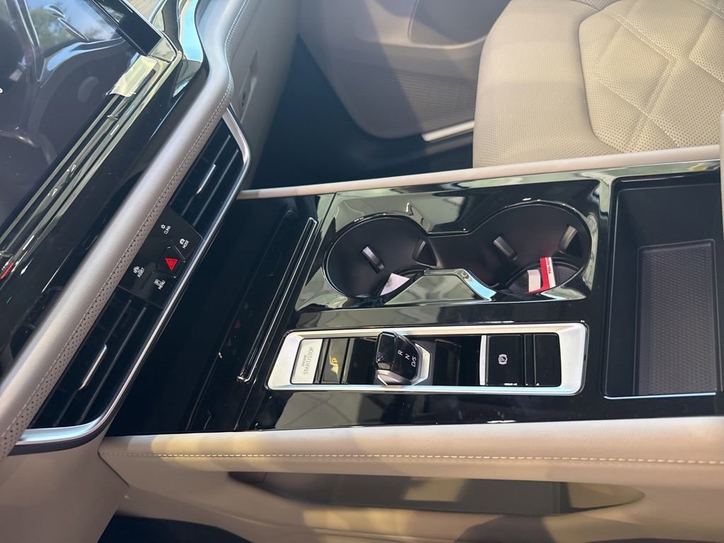 New 2026 Volkswagen Atlas SE image 20