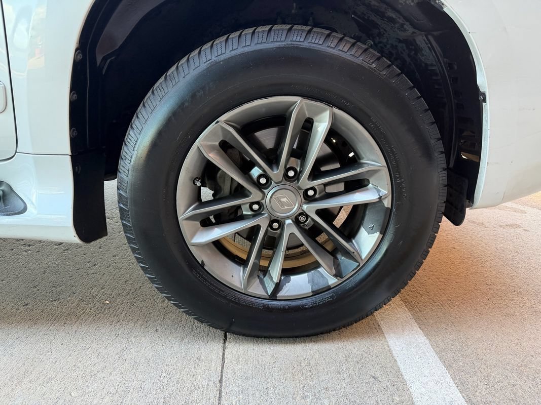 Used 2012 Lexus GX 460 AWD/4WD image 47