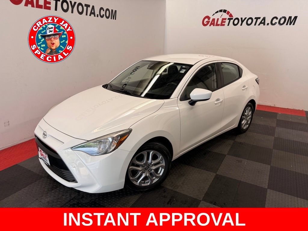 Used 2016 Scion iA
