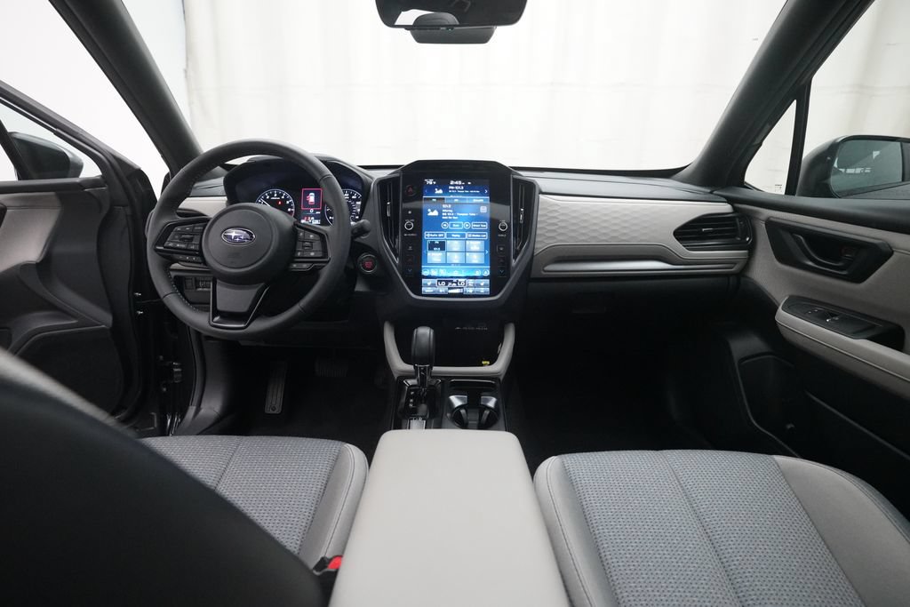 Certified 2026 Subaru Forester Premium AWD/4WD image 5