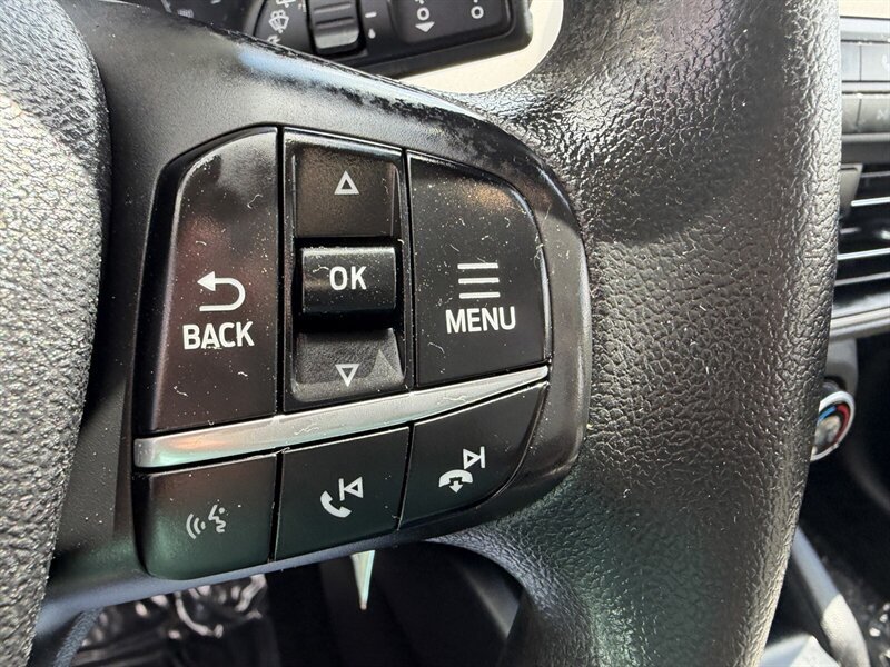 Used 2022 Ford Escape S FWD image 23