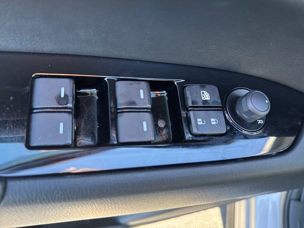 New 2025 MAZDA CX-5 AWD 2.5 S w/ Preferred Package image 14
