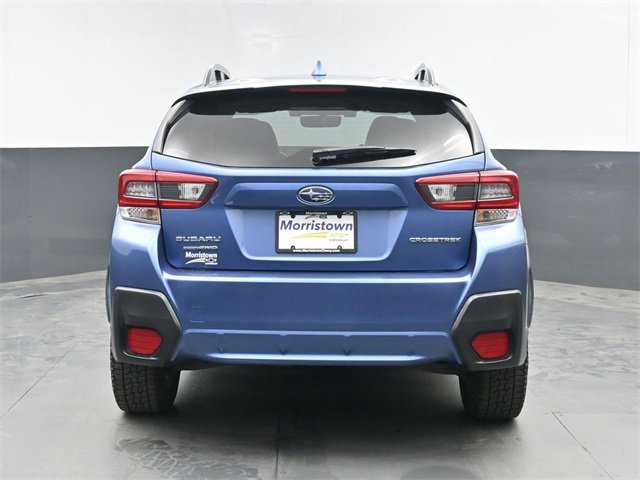 Used 2020 Subaru Crosstrek 2.0i Premium w/ Moonroof Package 2 image 13