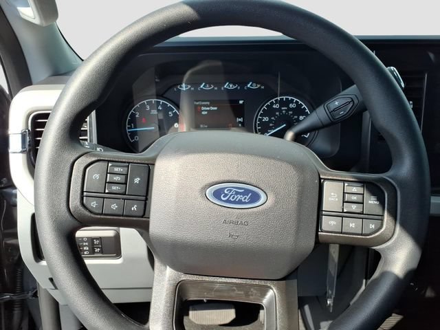 New 2026 Ford F250 XL w/ STX Appearance Package AWD/4WD image 19