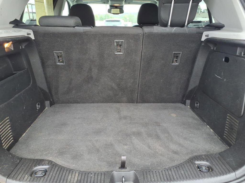 Used 2019 Chevrolet Trax LS w/ Tint and Cruise Package image 15