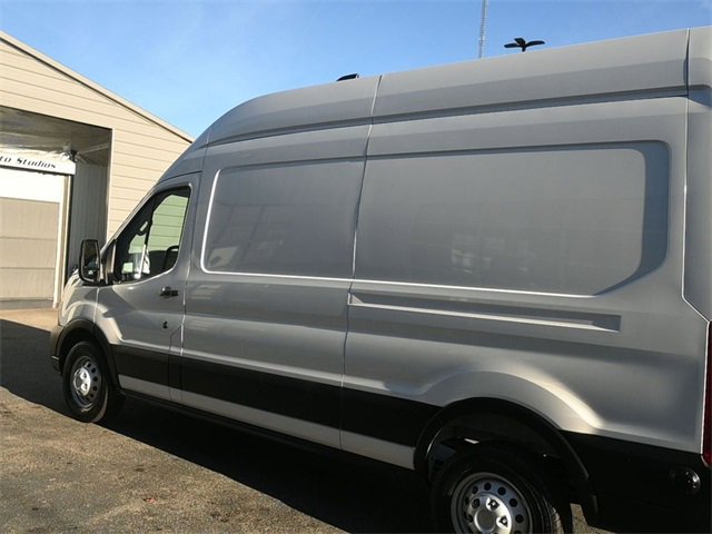 New 2026 Ford Transit 350 148 High Roof AWD image 14