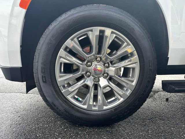 Used 2022 GMC Yukon Denali w/ Max Trailering Package image 25