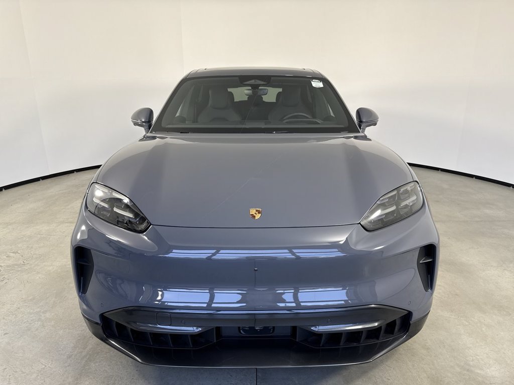 New 2026 Porsche Cayenne Electric AWD/4WD image 10