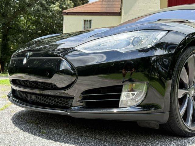 Used 2016 Tesla Model S P90D AWD/4WD image 22