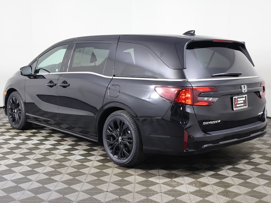 Used 2025 Honda Odyssey Sport-L image 10