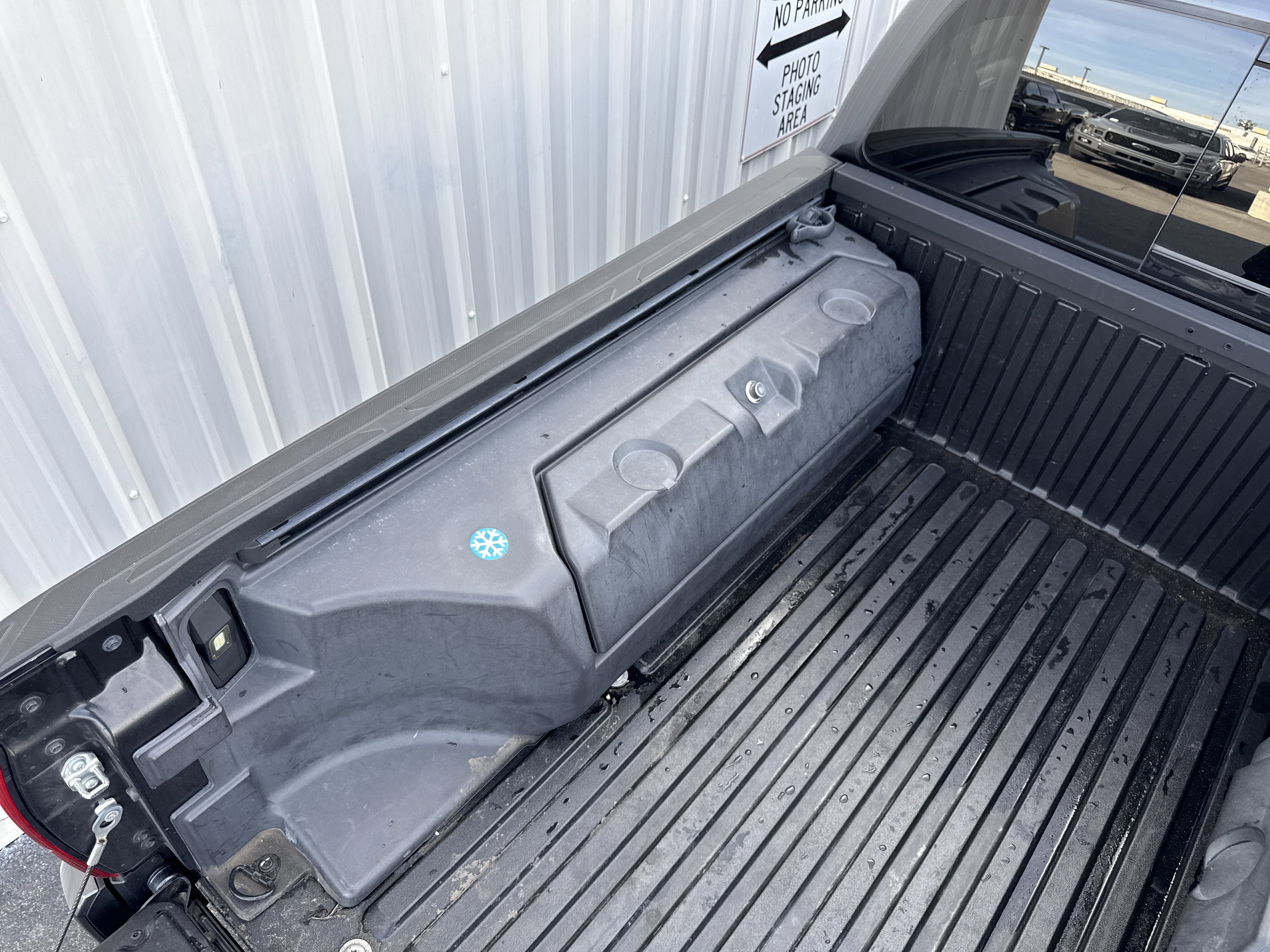 Used 2023 Toyota Tacoma 4x4 Double Cab w/ Trail Edition image 39