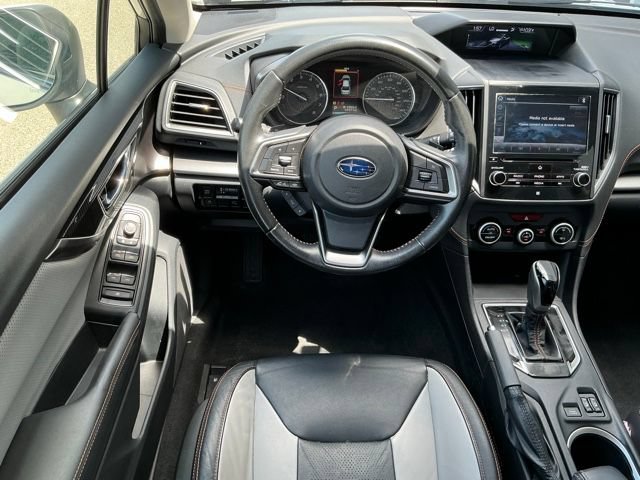 Used 2018 Subaru Crosstrek 2.0i Limited w/ Popular Package #2 AWD/4WD image 10