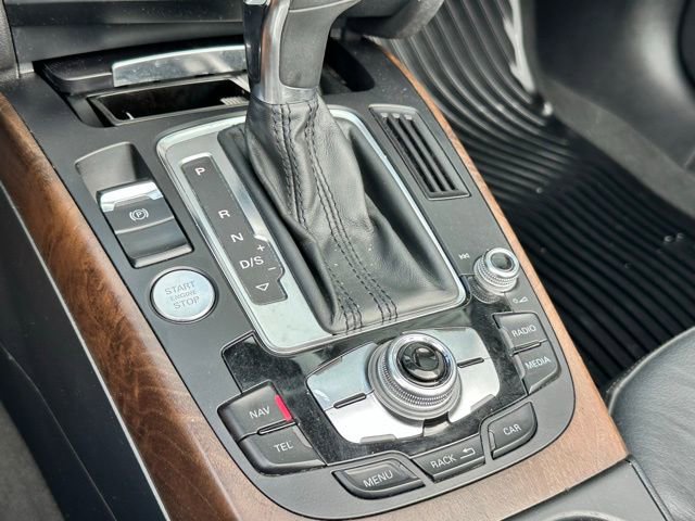 Used 2017 Audi A5 2.0T Sport w/ Technology Package image 15