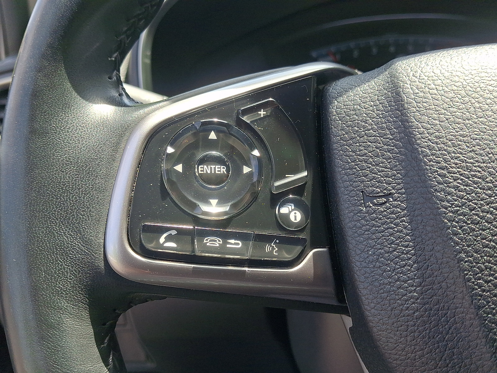 Used 2019 Honda CR-V EX-L image 20