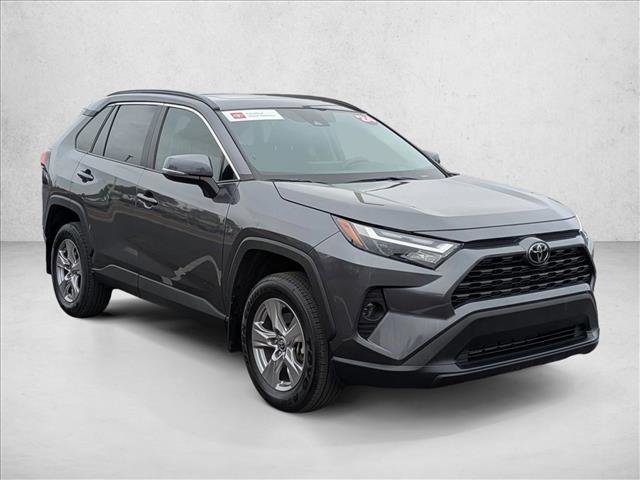 Certified 2024 Toyota RAV4 XLE w/ Convenience Package image 3