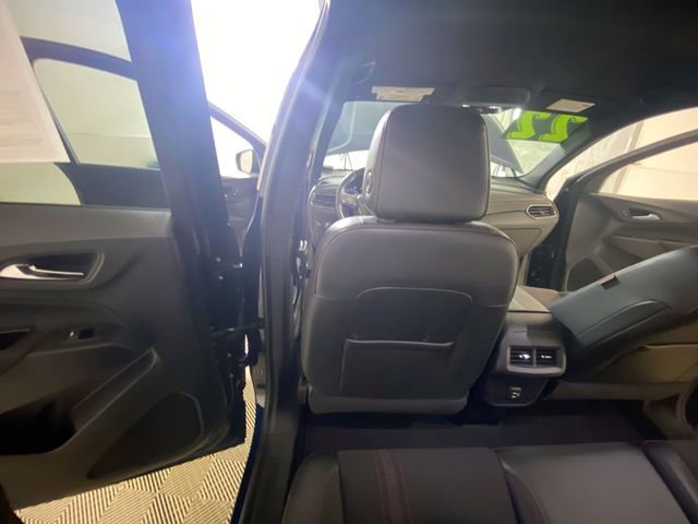 Used 2022 Chevrolet Equinox RS image 35