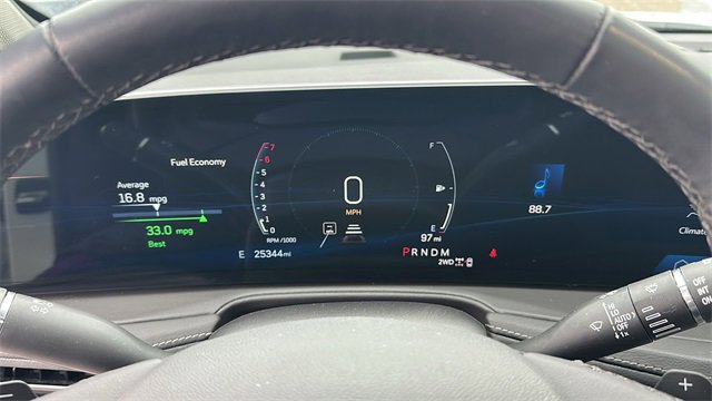 Used 2024 Cadillac XT4 Premium Luxury image 21