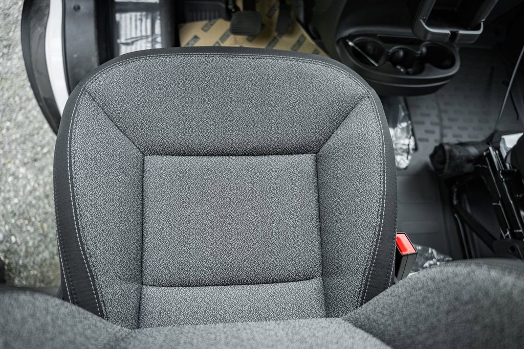 New 2025 RAM ProMaster 3500 w/ Quick Order Package 22G SLT image 27