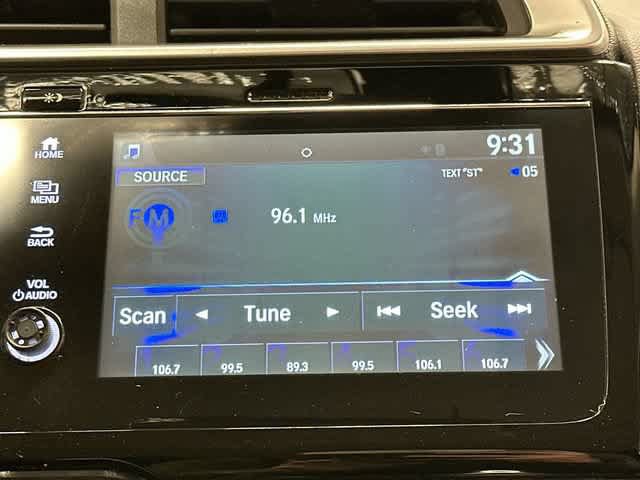 Used 2019 Honda Fit EX image 13