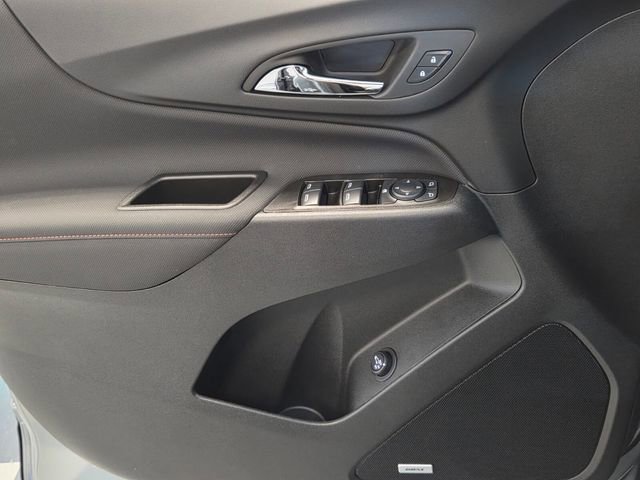 Used 2024 Chevrolet Equinox RS w/ RS Leather Package image 26