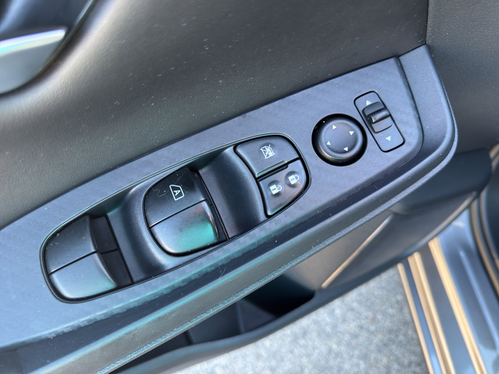 Certified 2023 Nissan Sentra SV w/ All-Weather Package image 13