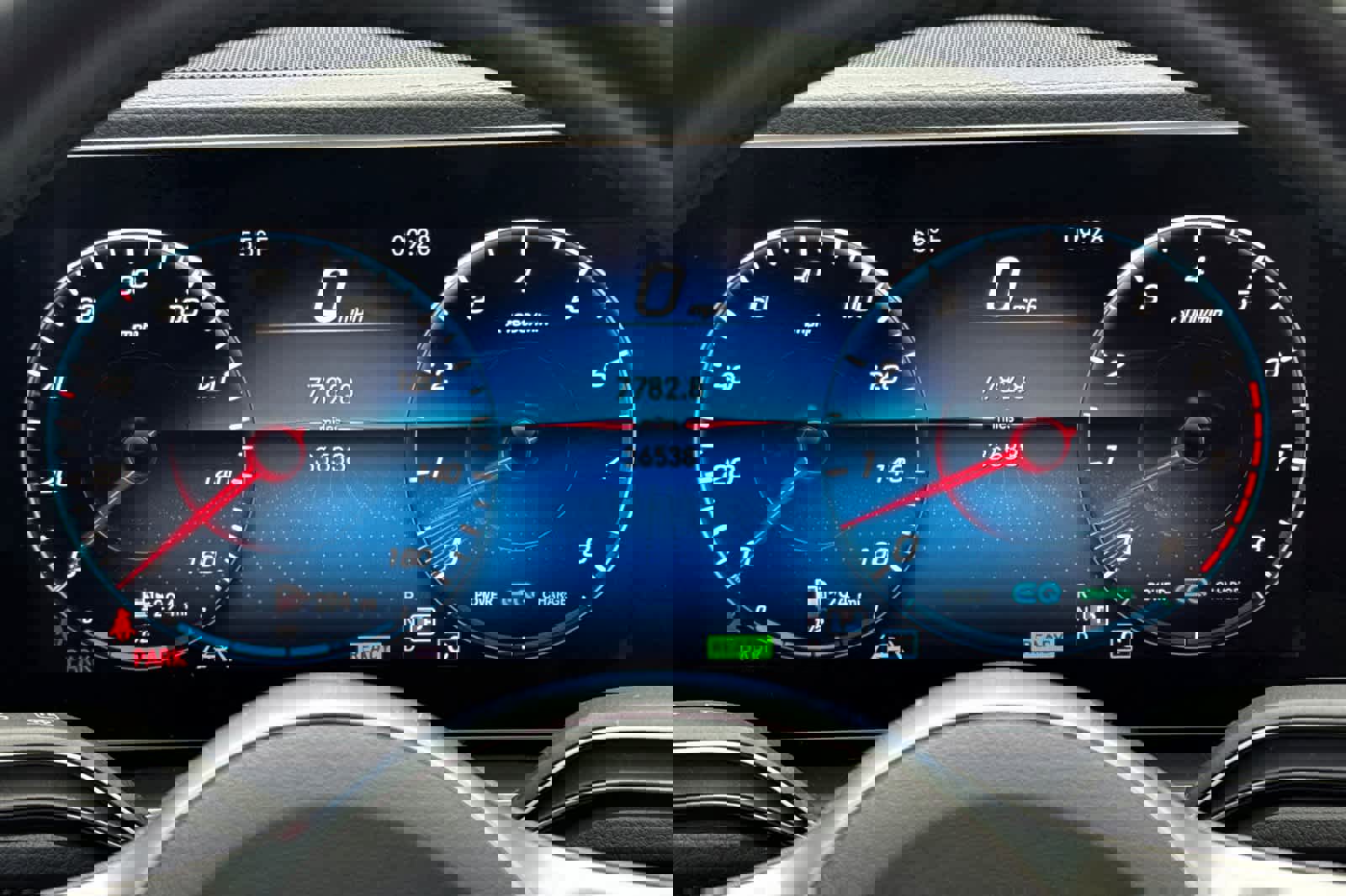 Used 2022 Mercedes-Benz GLS 450 GLS 450 image 31