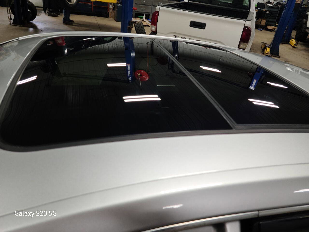 Used 2014 Cadillac CTS Luxury AWD/4WD image 24