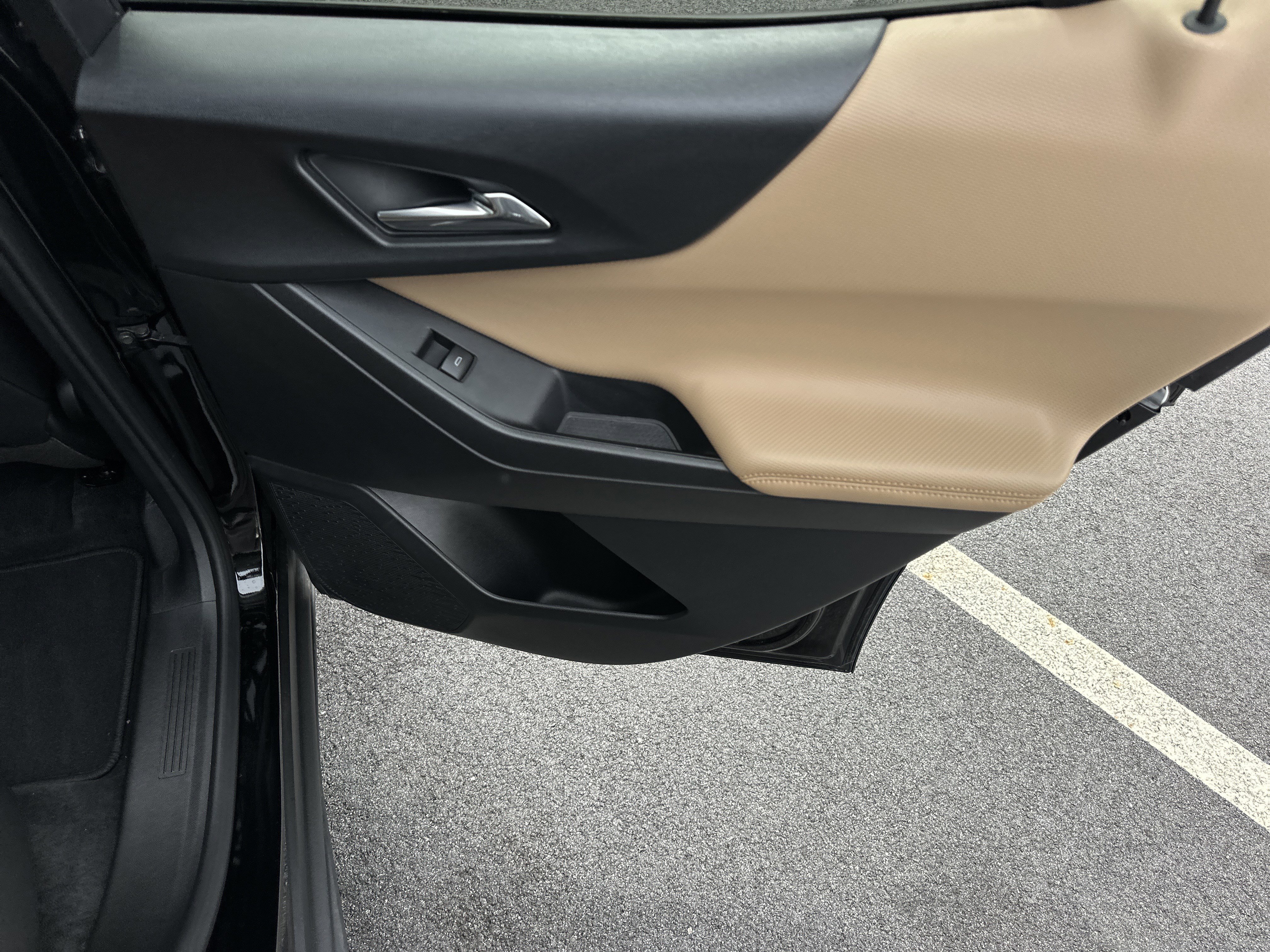 Certified 2026 Chevrolet Equinox ACTIV image 17