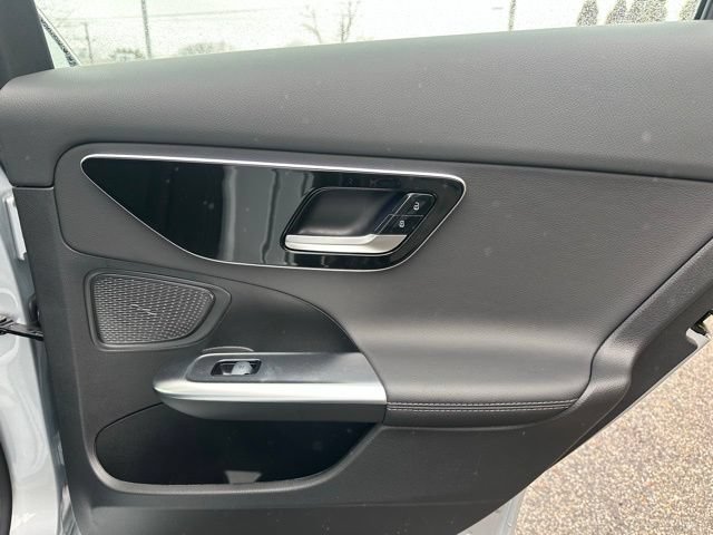 New 2026 Mercedes-Benz C 300 4MATIC Sedan image 20
