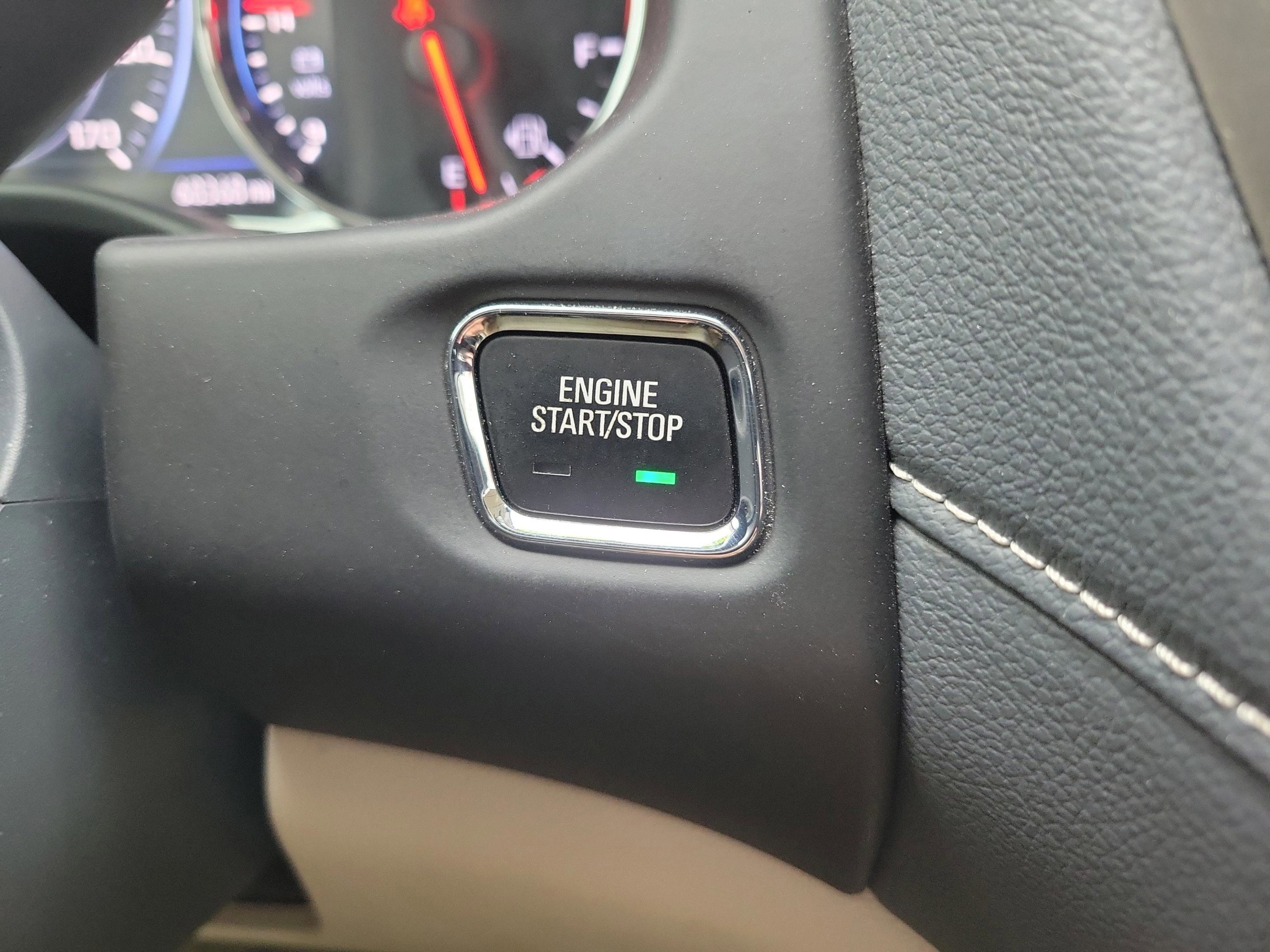 Used 2021 GMC Acadia Denali w/ Denali Technology Package image 24