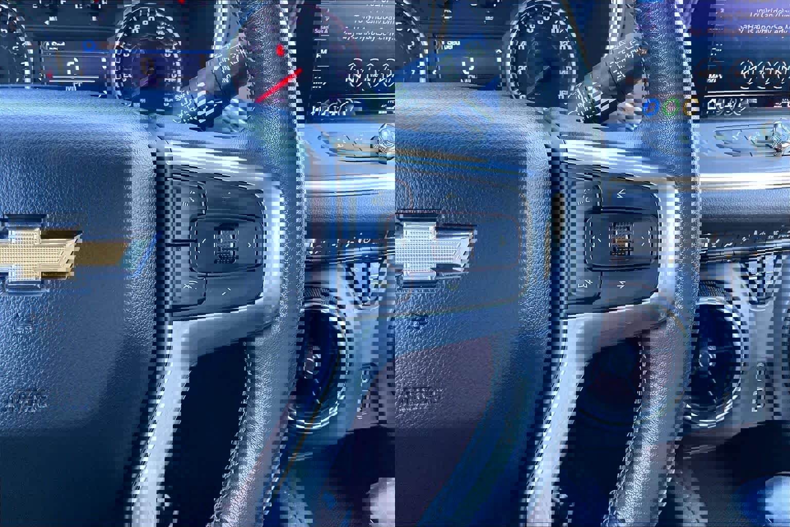 Used 2019 Chevrolet Blazer LT image 19