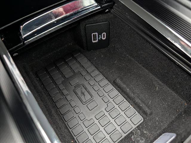 Certified 2023 Lincoln Corsair Reserve w/ Equipment Group 201A image 33