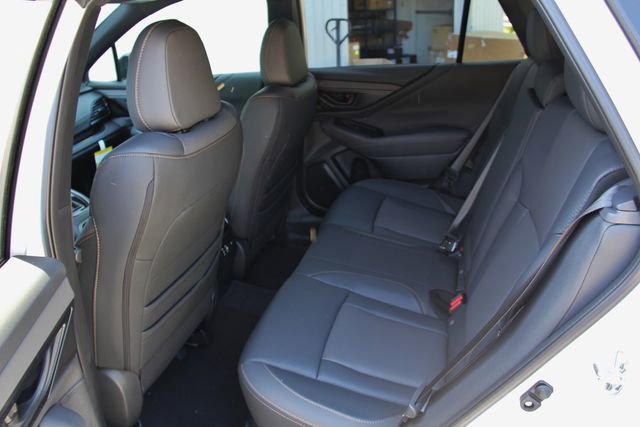 New 2025 Subaru Outback Wilderness image 10