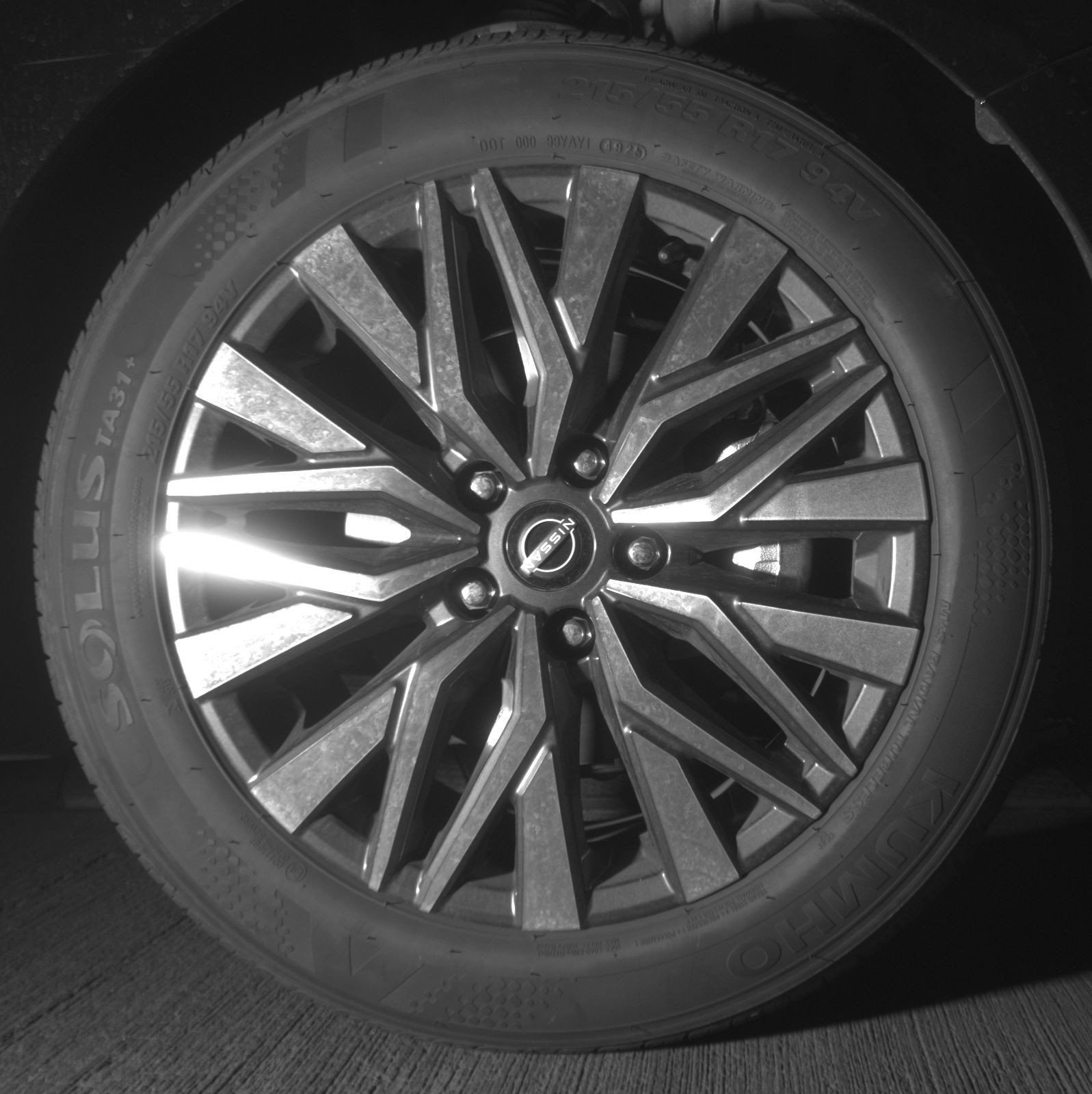 Used 2026 Nissan Altima 2.5 SV FWD image 15