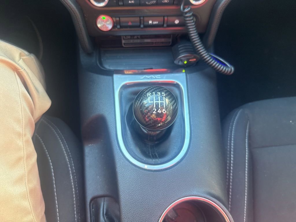 Used 2019 Ford Mustang Coupe image 17