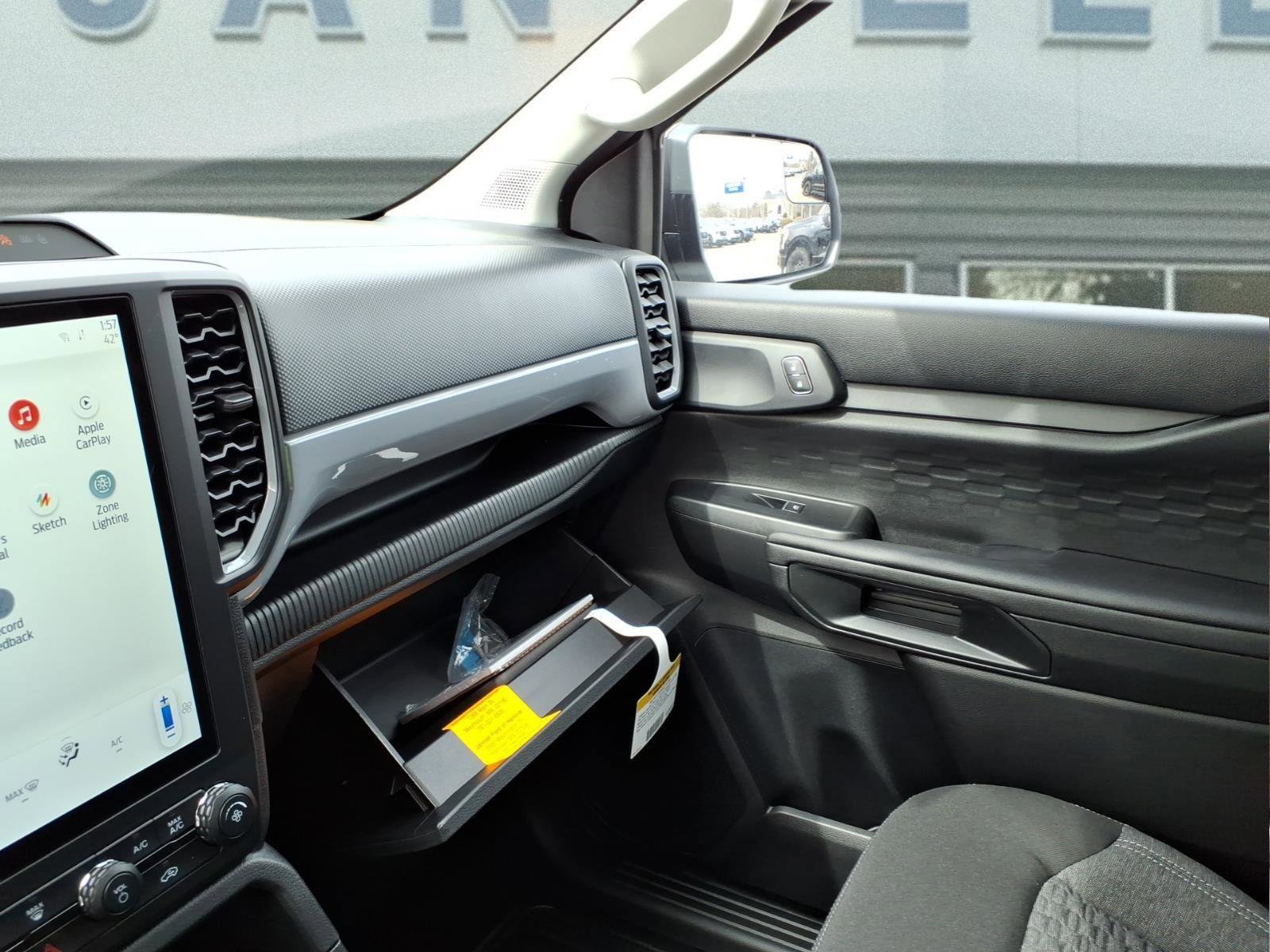 New 2026 Ford Ranger XL image 14