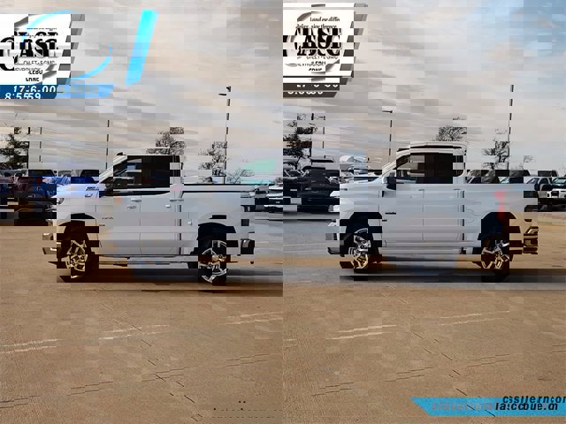 Used 2021 Chevrolet Silverado 1500 LT image 6