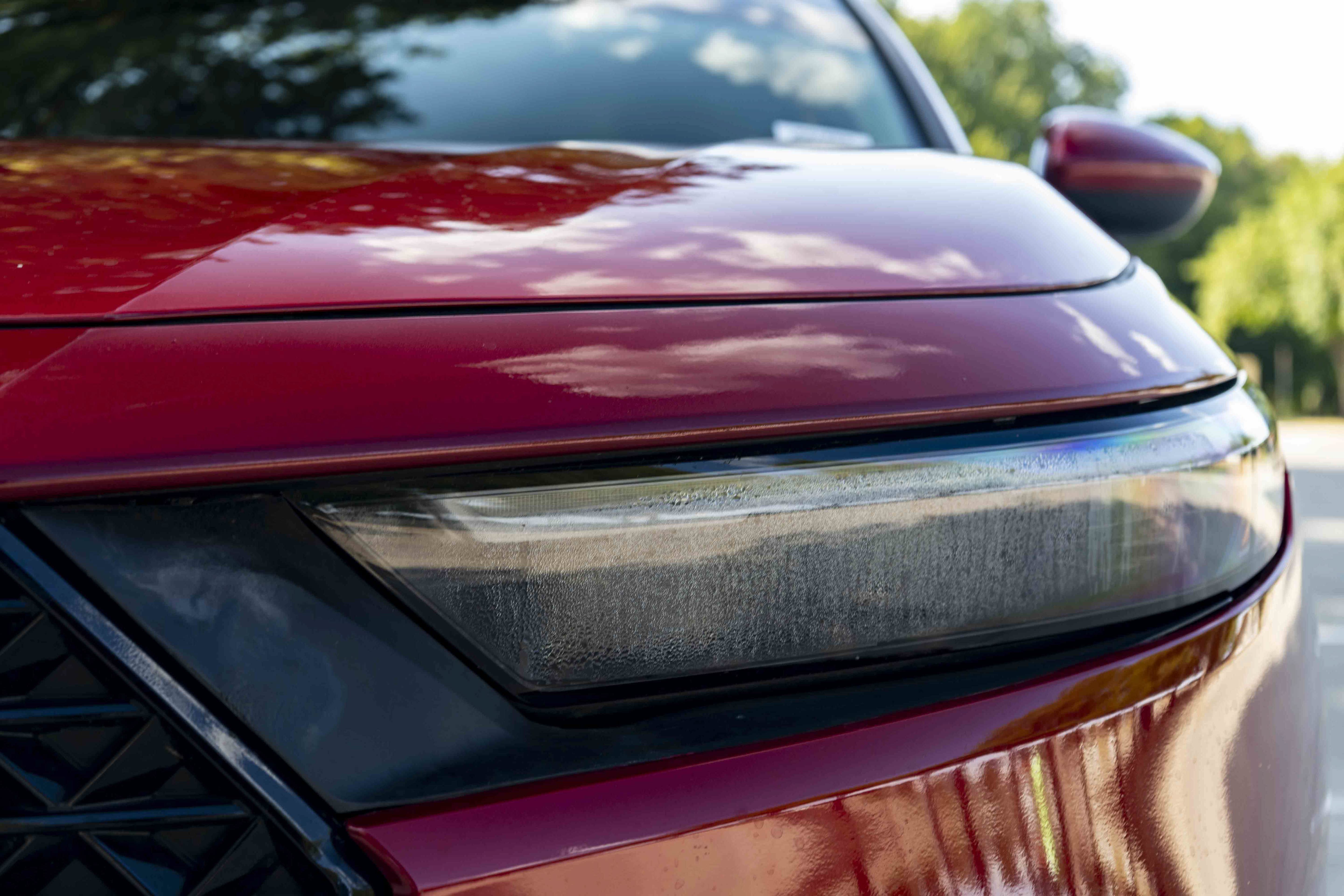Used 2025 Honda Accord LX image 11