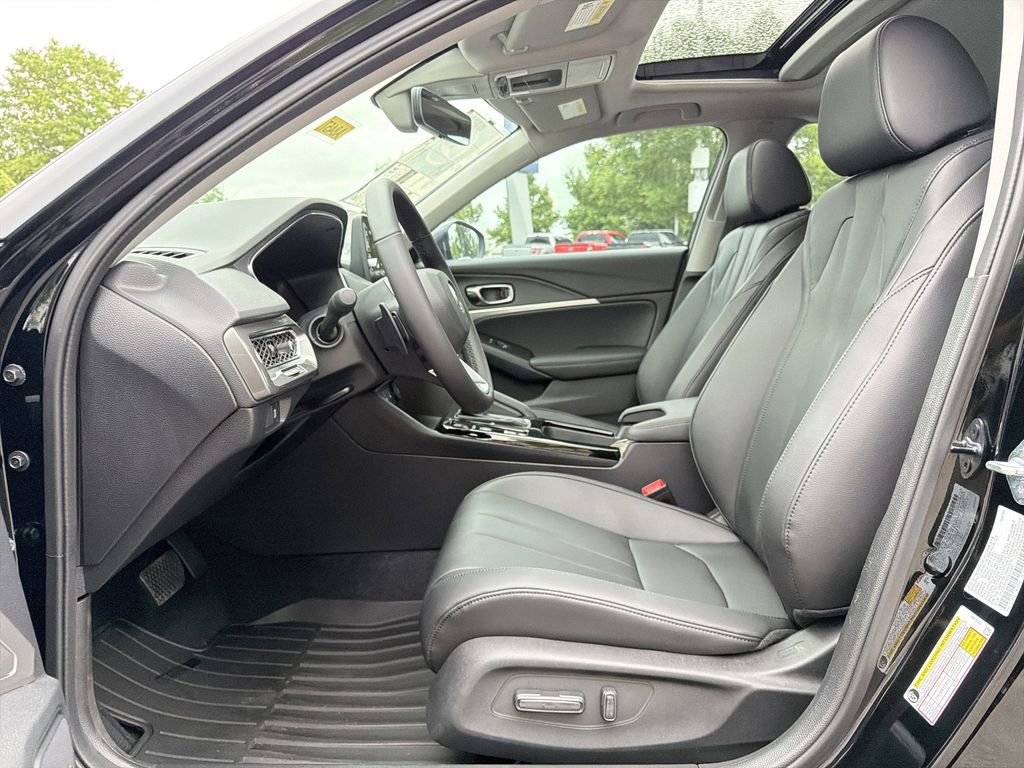 New 2026 Acura Integra FWD image 11