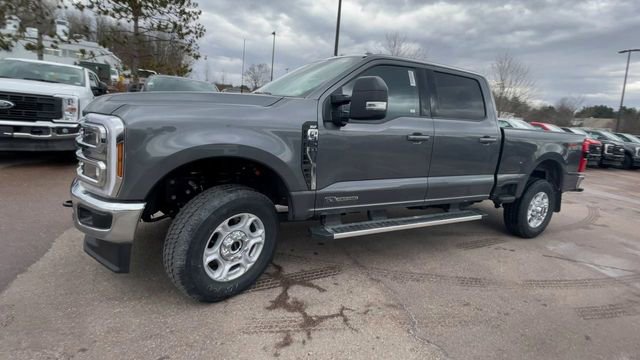 New 2026 Ford F350 XLT w/ XLT Premium Package image 6