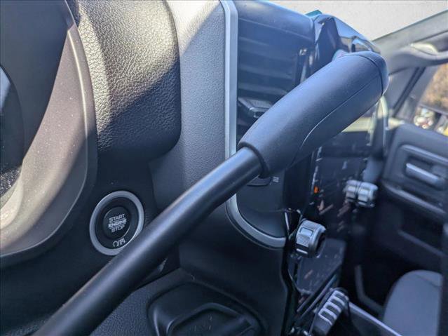 Used 2023 RAM 2500 Big Horn w/ Level 1 Equipment Group image 10