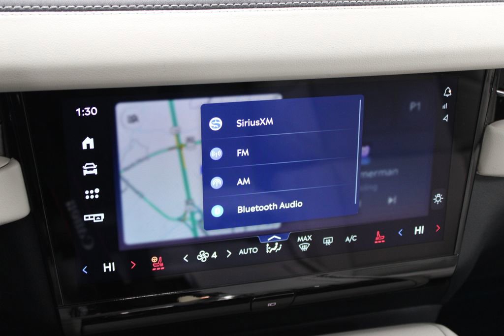 New 2026 Lincoln Navigator Reserve image 50