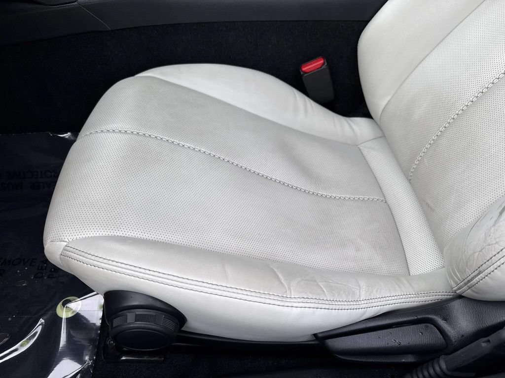 Used 2021 MAZDA MX-5 Miata RF Grand Touring RWD image 13