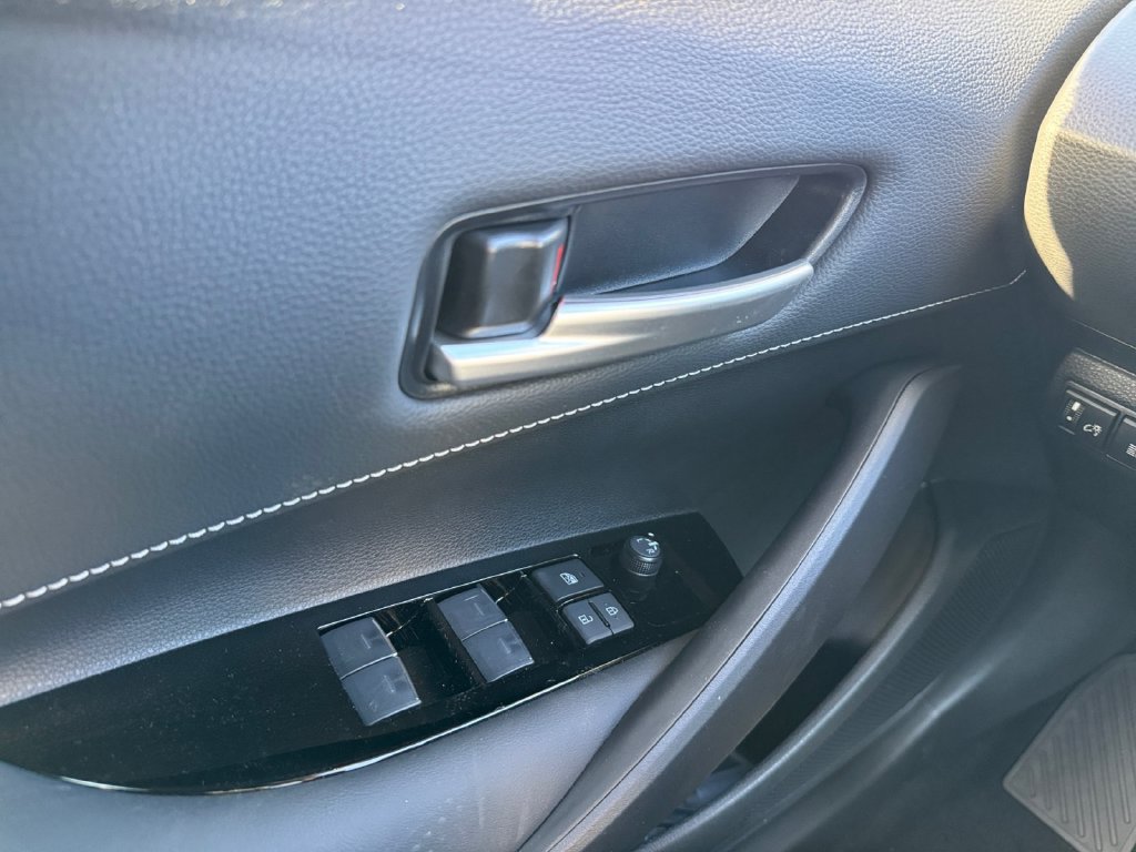 New 2027 Toyota Corolla SE FWD image 11