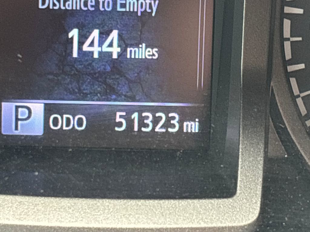 Used 2021 Toyota Tacoma TRD Off-Road image 26