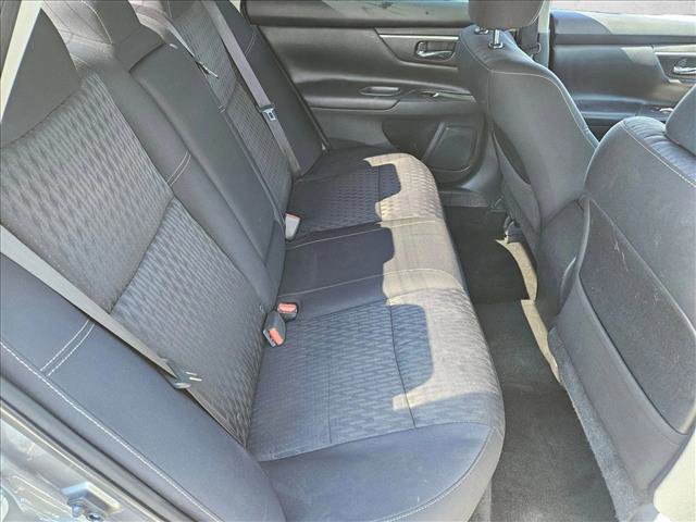 Used 2017 Nissan Altima 2.5 SV image 24