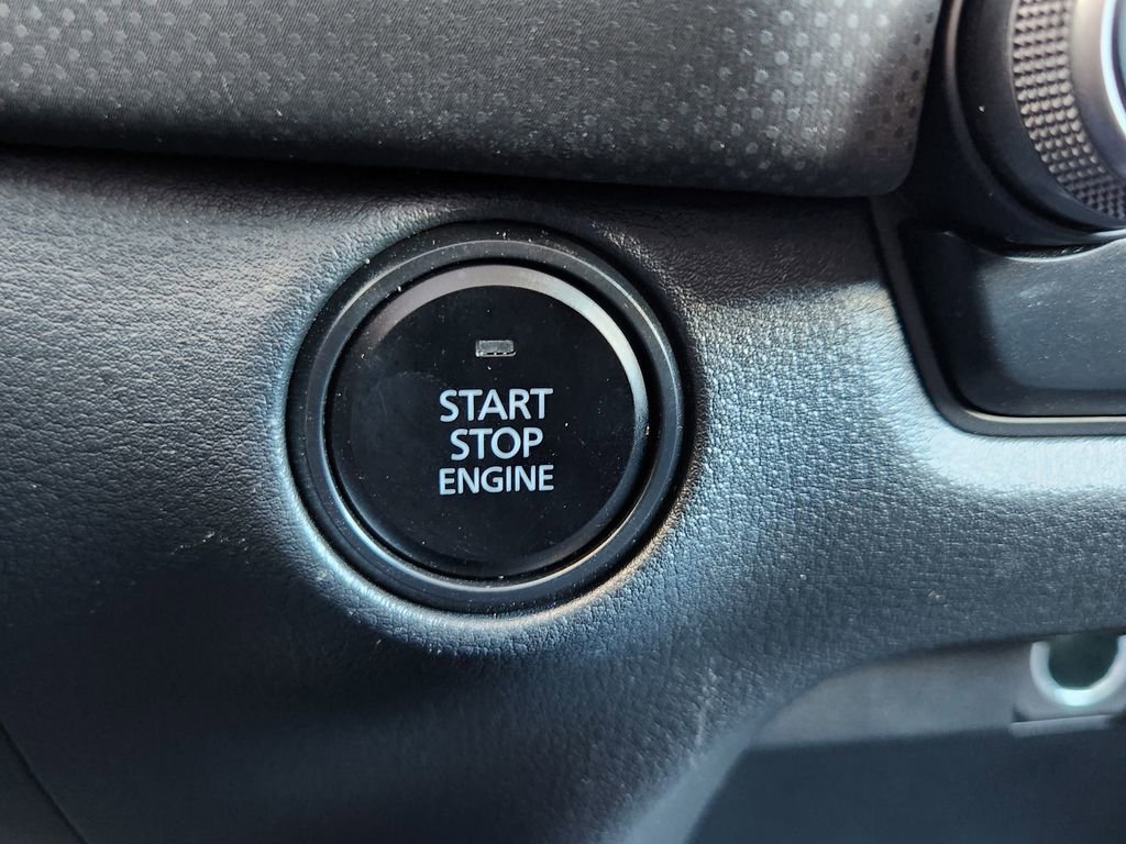 Used 2024 MAZDA CX-50 AWD 2.5 S w/ Premium Package image 11