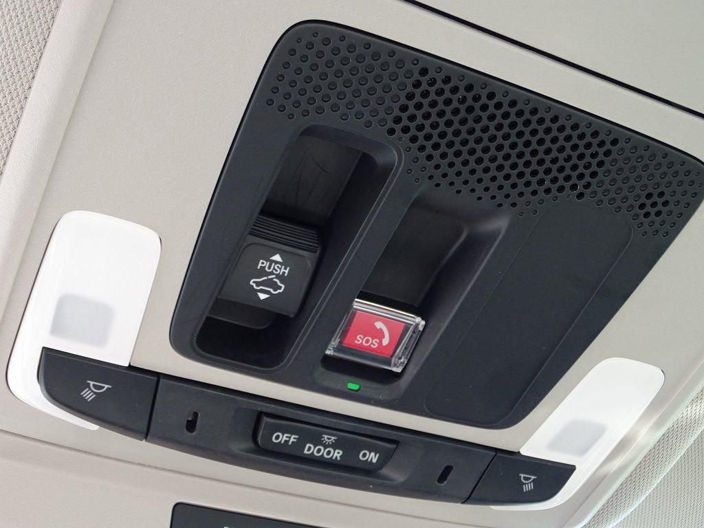 Used 2024 Honda Accord EX image 33