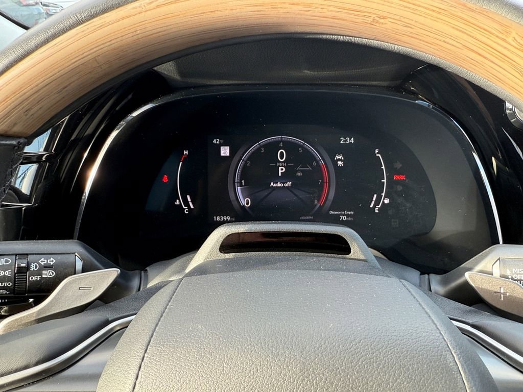 Used 2023 Lexus RX 350 Premium Plus image 16